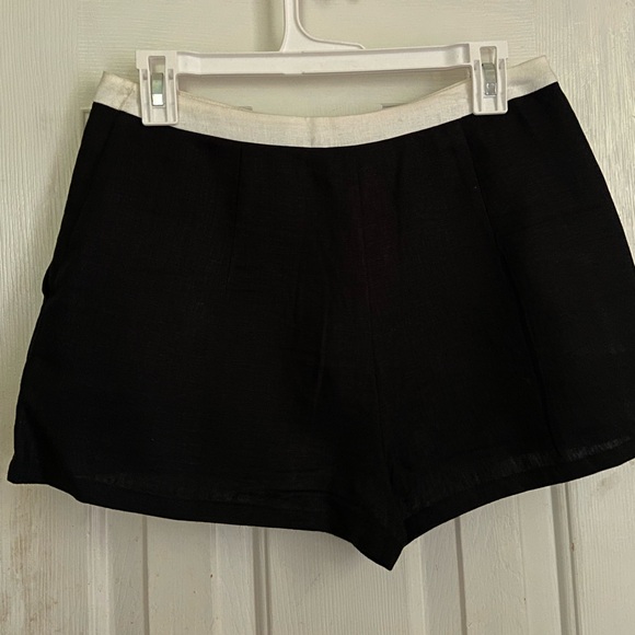 Reformation Roxy Two Piece Set Size 4 - Picture 7 of 10